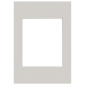 Passe partout 70x100 (50x60) SZARY - STONE - LUCA Q5304