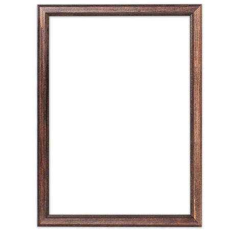 Ramka drewniana DRWA 44 10x15 cm