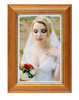 Ramka drewniana DRI S 10 50x60 cm