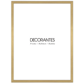 Ramka drewniana PINIA Z 30x40 cm