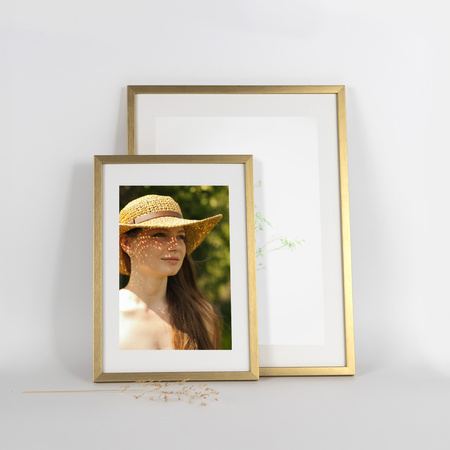 Pakiet ramek drewnianych 5 szt. PINIA Z 21x30 cm