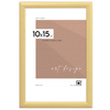 Ramka aluminiowa złota ROYALL 10x15 cm