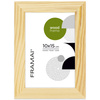Ramka z drewna surowego RAW 10x15 cm