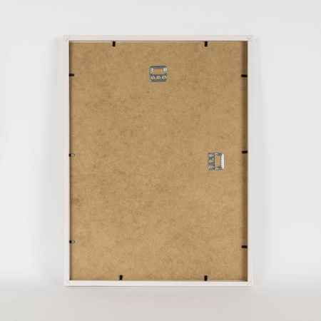 Ramka biała FDM 1 30x40 cm