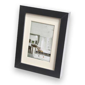 Ramka z passe partout EXPO MAX 2 30x30 cm (20x20cm)