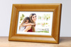 Ramka drewniana DRL B 10 50x60 cm
