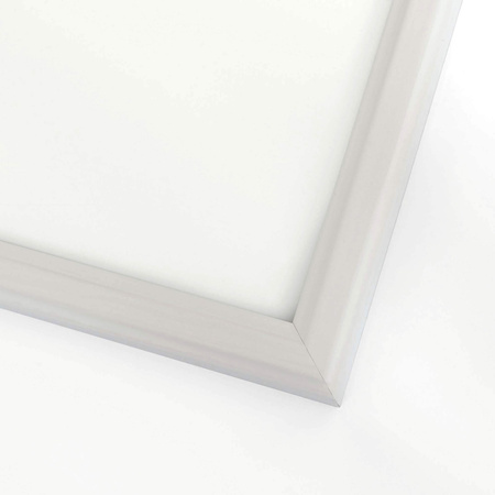 Ramka drewniana DRWA 1 25x25 cm