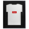 T-BOX XPress Black S ramka na koszulkę