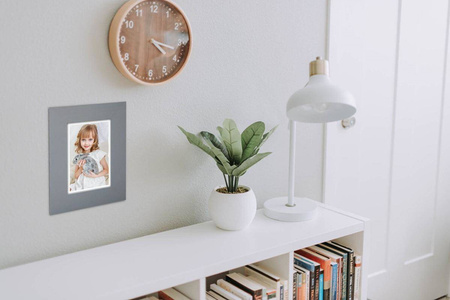 Ramka drewniana DRL E 05 50x60 cm