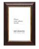 Ramka drewniana DRI S 4 50x60 cm