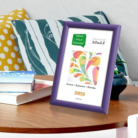 Ramka drewniana EKO 8 30x45 cm