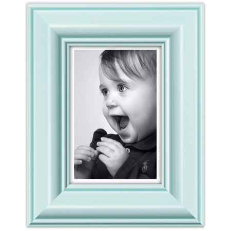 Ramka drewniana DRZG Z 15 24x30 cm