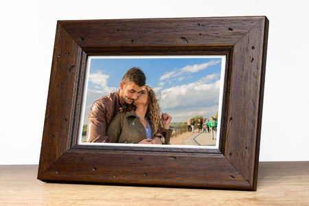 Ramka drewniana DRZK 4 50x60 cm