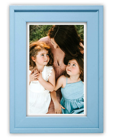 Ramka drewniana DRL M 11 50x60 cm