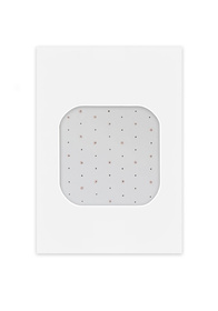 Passe Partout okienko w kształcie CYFERKI "0"