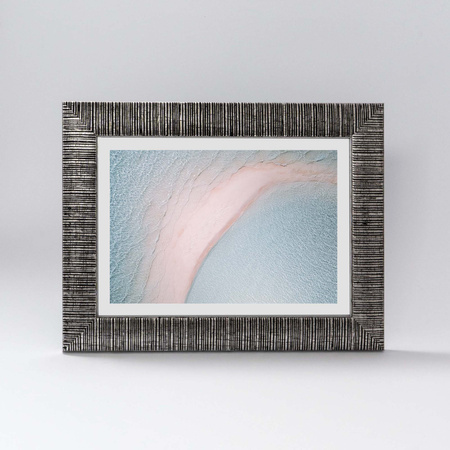 Ramka drewniana DRL W S 13x18 cm