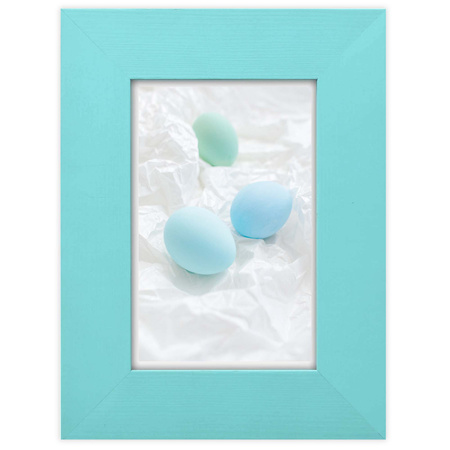 Ramka drewniana DRL E 15 50x60 cm