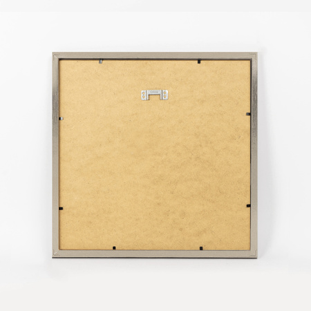 Ramka srebrna 30x30 cm KEA S