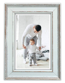 Ramka drewniana DRL Z 1 50x60 cm