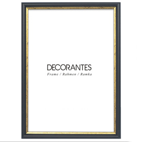 Ramka drewniana DRI CL 2 21x30 cm