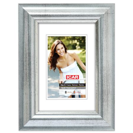 Ramka drewniana DRL N S 30x45 cm