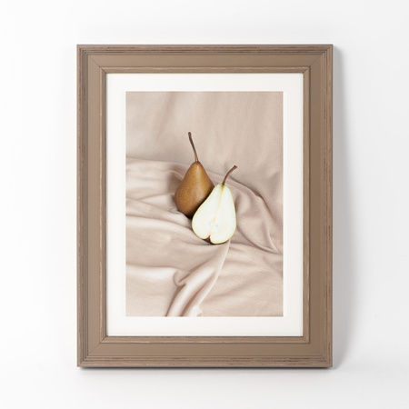 Ramka drewniana DRL Z 3 18x24 cm