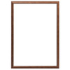 Ramka drewniana DRWA 4 24x30 cm