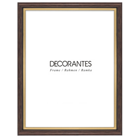 Ramka drewniana DRI CL 4 18x24 cm