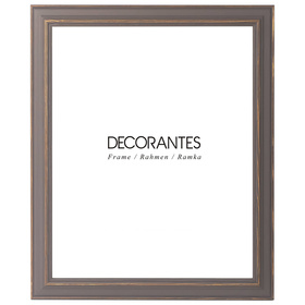 Ramka drewniana DRL X 02 28x35 cm