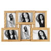 Multirama na 6 zdjęć MULTI  HEN 01 ramka na zdjęcia