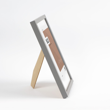 Ramka drewniana PINIA 05 15x21 cm