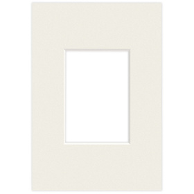 Passe partout 9x13 (5x7) BEŻOWE OYSTER - LUCA Q5210