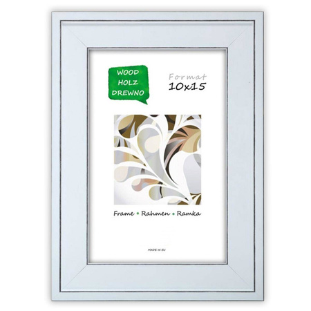 Ramka drewniana DRL M 01 50x60 cm
