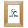 Ramka dębowa DAB T 0 15x21 cm