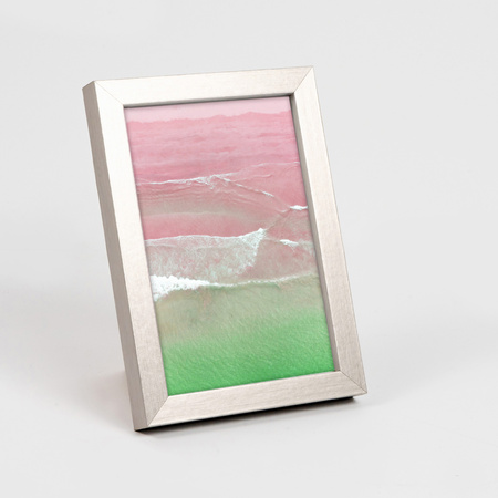 Ramka srebrna KEA S 10x15 cm