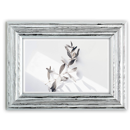 Ramka drewniana DRL F 1S 50x70 cm