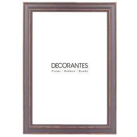 Ramka drewniana DRL X 02 30x45 cm