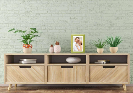 Ramka drewniana DRI M 14 30x45 cm