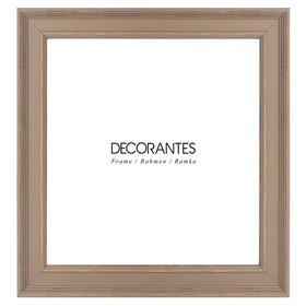 Ramka drewniana DRL Z 3 30x30 cm
