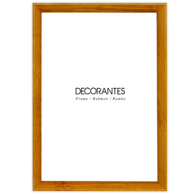 Ramka drewniana MAGIC NATURE 10 21x30 cm