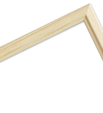 Ramka z drewna surowego SUR I 13x18 cm