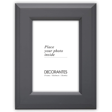 Ramka drewniana DRZ A 06 30x40 cm