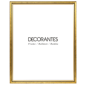Ramka drewniana DRI CL Z 28x35 cm