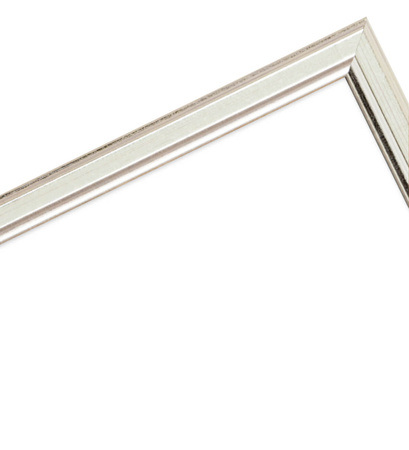 Zestaw srebrnych ramek na 4 zdjęć PRESTO S GF0008