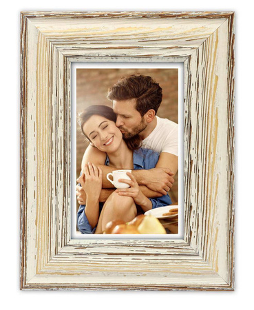 Ramka drewniana DRZ D 3 24x30 cm