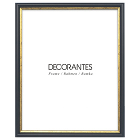 Ramka drewniana DRI CL 2 24x30 cm