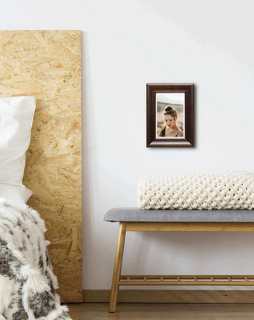 Ramka drewniana DRL B 4N 50x60 cm