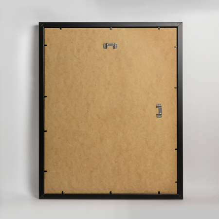 Ramka czarna HEN 2 40x50 cm