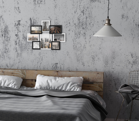 Multirama MULTI BLACK AND WHITE 81 ramka na 8 zdjęć