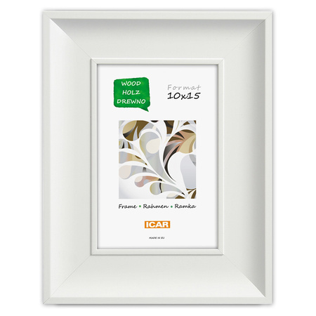 Ramka drewniana DRZG D 1 50x60 cm